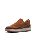 Nature 5 Walk Dark Tan Combination Nature 5 Walk Dark Tan Combination