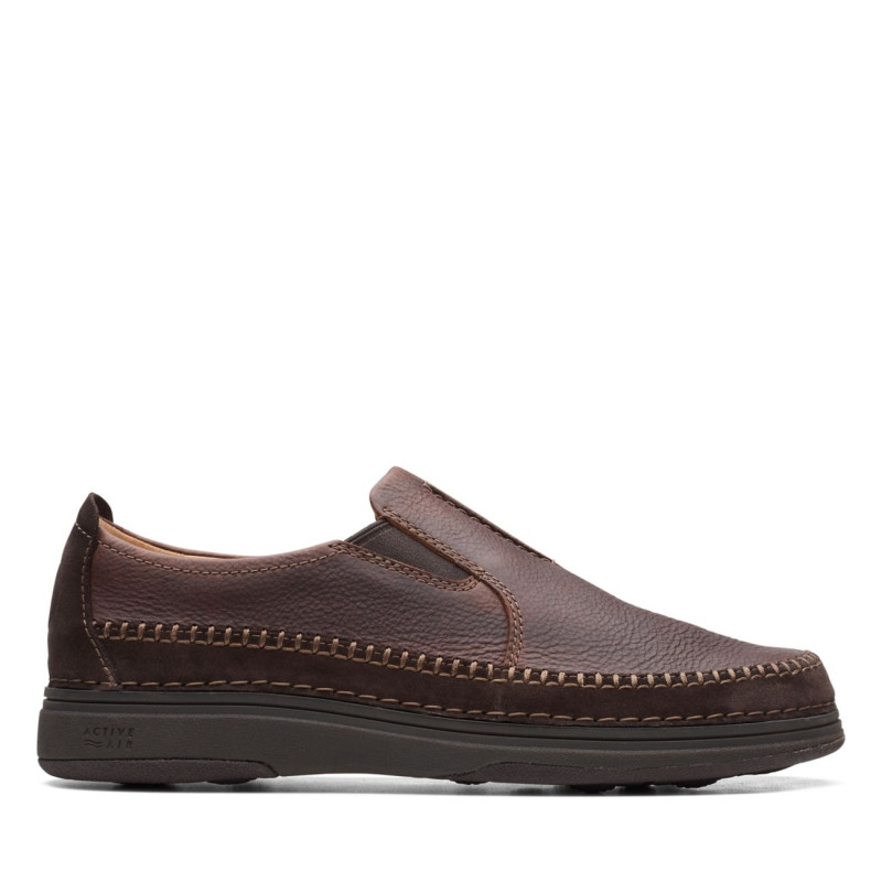 Nature 5 Walk Dark Brown Combi Nature 5 Walk Dark Brown Combi