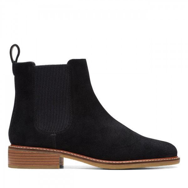 Cologne Arlo Black Suede Cologne Arlo Black Suede