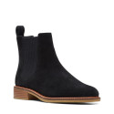 Cologne Arlo Black Suede Cologne Arlo Black Suede