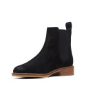 Cologne Arlo Black Suede Cologne Arlo Black Suede