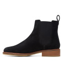 Cologne Arlo Black Suede Cologne Arlo Black Suede