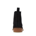 Cologne Arlo Black Suede Cologne Arlo Black Suede