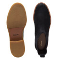 Cologne Arlo Black Suede Cologne Arlo Black Suede