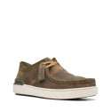 Court Lite Wally Dark Olive Combi Court Lite Wally Dark Olive Combi
