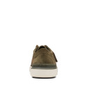 Court Lite Wally Dark Olive Combi Court Lite Wally Dark Olive Combi