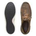 Court Lite Wally Dark Olive Combi Court Lite Wally Dark Olive Combi