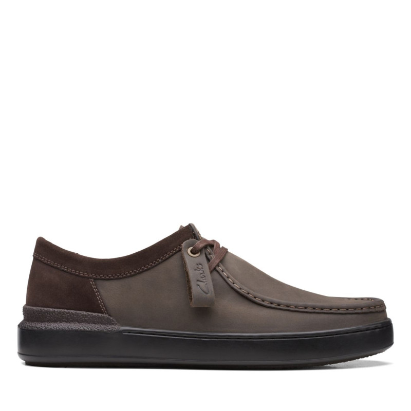 Court Lite Wally Brown Court Lite Wally Brown