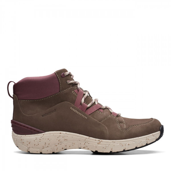Wave Summit AP Taupe Combi Wave Summit AP Taupe Combi