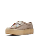 Wallabee Cup Grey Combination Wallabee Cup Grey Combination