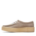 Wallabee Cup Grey Combination Wallabee Cup Grey Combination