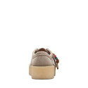 Wallabee Cup Grey Combination Wallabee Cup Grey Combination