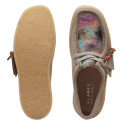 Wallabee Cup Grey Combination Wallabee Cup Grey Combination