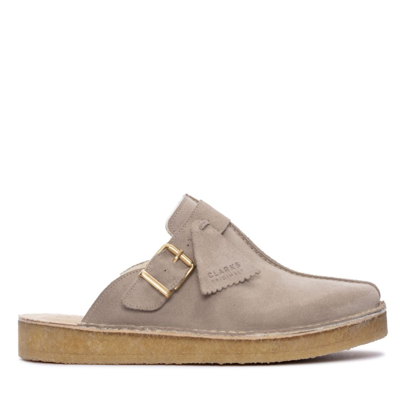 Trek Mule Sand Warmlined Trek Mule Sand Warmlined