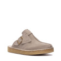 Trek Mule Sand Warmlined Trek Mule Sand Warmlined