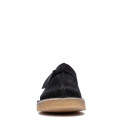 Trek Mule Black Suede Warmlined Trek Mule Black Suede Warmlined