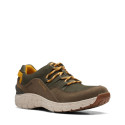 Wave Range AP Olive Combination Wave Range AP Olive Combination