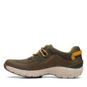 Wave Range AP Olive Combination Wave Range AP Olive Combination