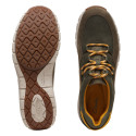 Wave Range AP Olive Combination Wave Range AP Olive Combination