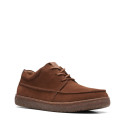 Hodson Moc Dark Brown Suede Hodson Moc Dark Brown Suede