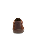 Hodson Moc Dark Brown Suede Hodson Moc Dark Brown Suede