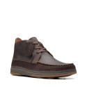 Nature 5 Mid Dark Brown Combi