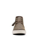 Court Lite Desert Boot Olive Leather Court Lite Desert Boot Olive Leather