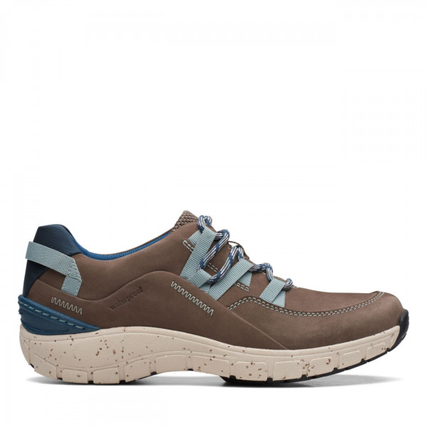 Wave Range AP Taupe Combi Wave Range AP Taupe Combi