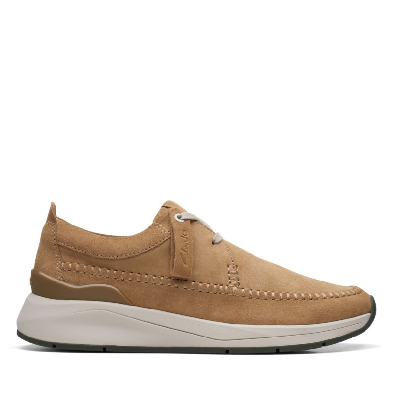 Coast Lite Weave Dark Sand Suede Coast Lite Weave Dark Sand Suede
