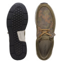 Coast Lite Weave Dark Olive Combi Coast Lite Weave Dark Olive Combi