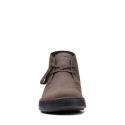 Court Lite Desert Boot Dark Brown Court Lite Desert Boot Dark Brown