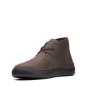 Court Lite Desert Boot Dark Brown Court Lite Desert Boot Dark Brown