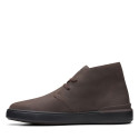 Court Lite Desert Boot Dark Brown Court Lite Desert Boot Dark Brown