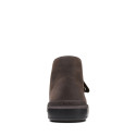 Court Lite Desert Boot Dark Brown Court Lite Desert Boot Dark Brown