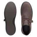 Court Lite Desert Boot Dark Brown Court Lite Desert Boot Dark Brown