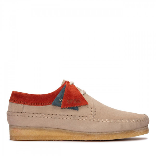 Weaver Sand Combi Weaver Sand Combi