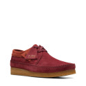 Weaver Oxblood Weaver Oxblood