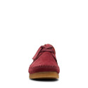Weaver Oxblood Weaver Oxblood