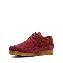Weaver Oxblood Weaver Oxblood
