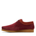 Weaver Oxblood Weaver Oxblood