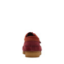 Weaver Oxblood Weaver Oxblood