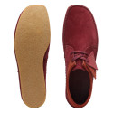 Weaver Oxblood Weaver Oxblood