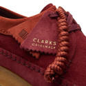 Weaver Oxblood Weaver Oxblood