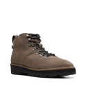 Craftdale Hike Grey Suede Craftdale Hike Grey Suede