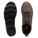 Craftdale Hike Grey Suede Craftdale Hike Grey Suede