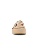Wallabee Cup Lo Light Tan WLined Wallabee Cup Lo Light Tan WLined