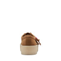 Wallabee Cup Tan Nubuck Wallabee Cup Tan Nubuck