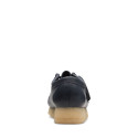 Wallabee Navy Leather Wallabee Navy Leather