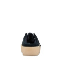Wallabee Cup Lo Black Suede Warmlined Wallabee Cup Lo Black Suede Warmlined