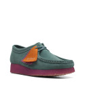 Wallabee Teal Combi Wallabee Teal Combi